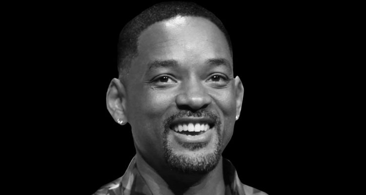 Will Smith